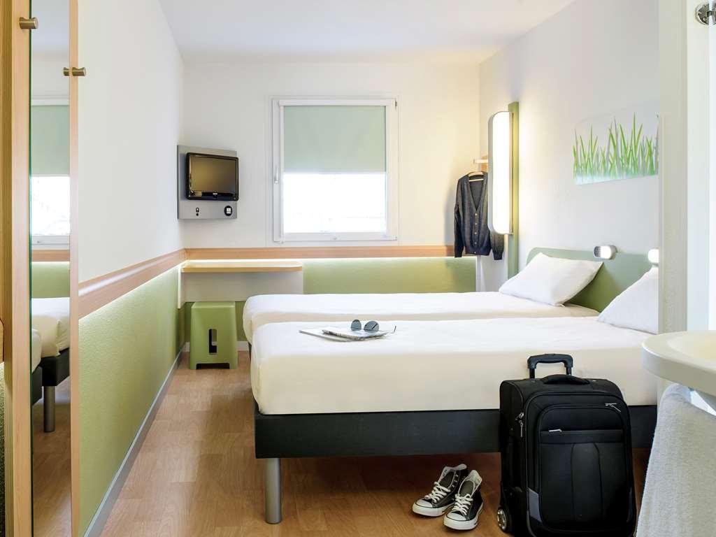 Ibis Budget Saint-Maurice Bilik gambar