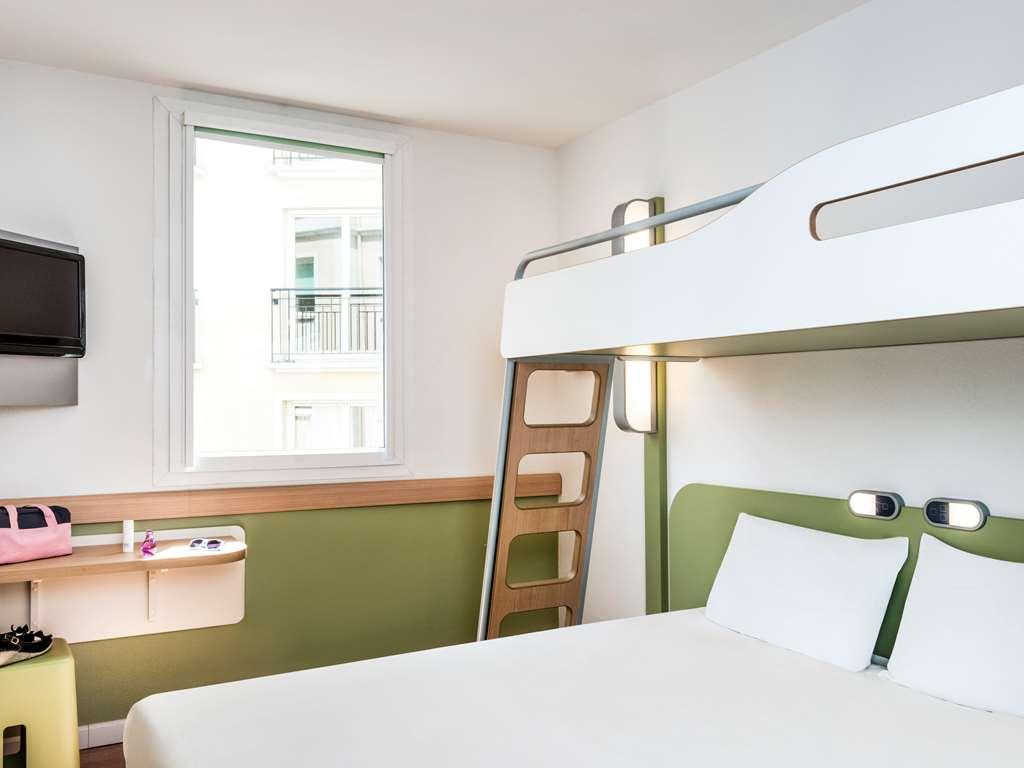 Ibis Budget Saint-Maurice Bilik gambar