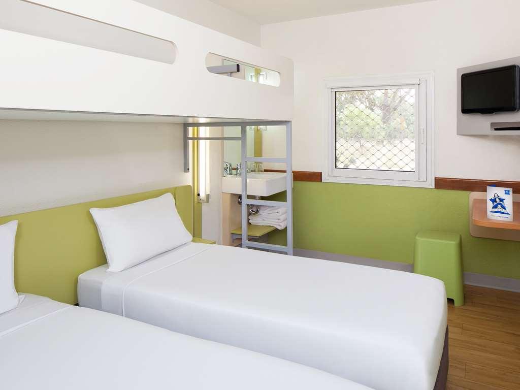 Ibis Budget Saint-Maurice Bilik gambar