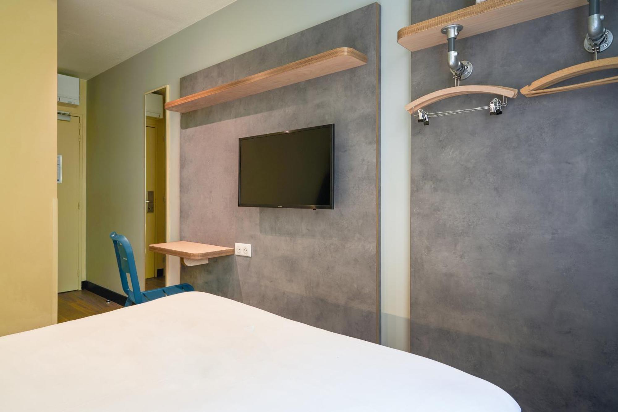 Ibis Budget Saint-Maurice Luaran gambar