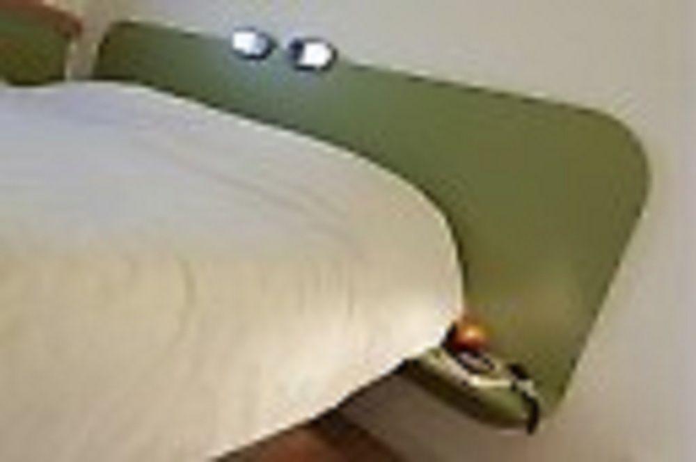 Ibis Budget Saint-Maurice Luaran gambar