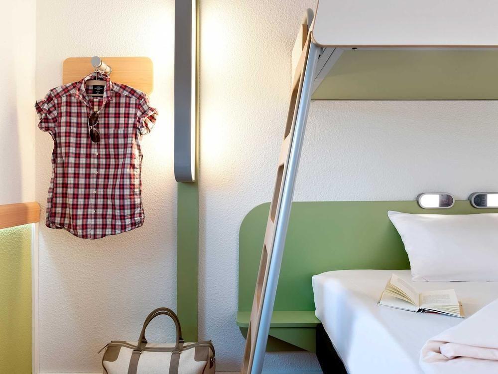 Ibis Budget Saint-Maurice Luaran gambar